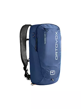 ORTOVOX | Alpinrucksack Traverse Light 15 | 